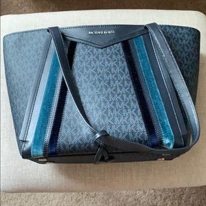 Michael Kors handbag